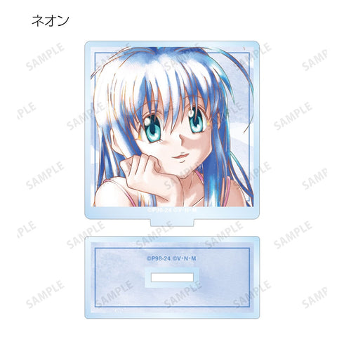 『HUNTER×HUNTER』トレーディング Ani-Art aqua label アクリルスタンド(単位/BOX)【202609再販】