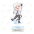 『文豪ストレイドッグス わん!』中島敦 Ani-Art aqua label BIGアクリルスタンド【202507再販】