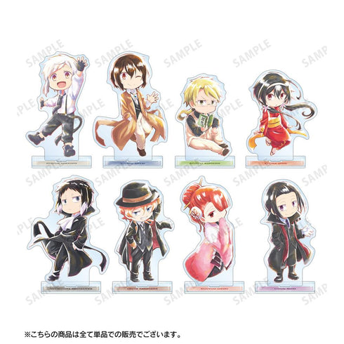 『文豪ストレイドッグス わん!』泉鏡花 Ani-Art aqua label BIGアクリルスタンド【202507再販】