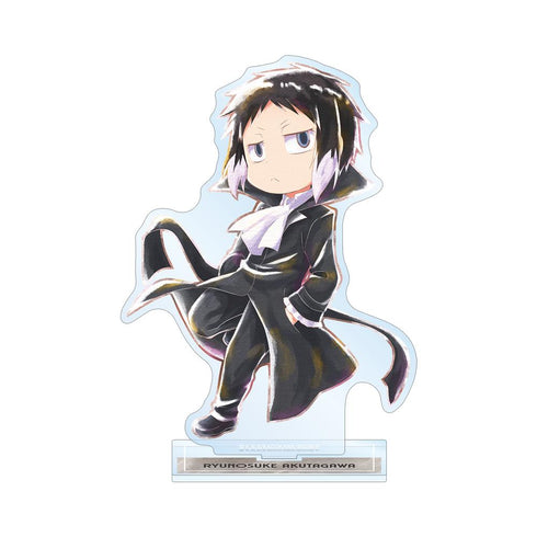 『文豪ストレイドッグス わん!』芥川龍之介 Ani-Art aqua label BIGアクリルスタンド【202601再販】