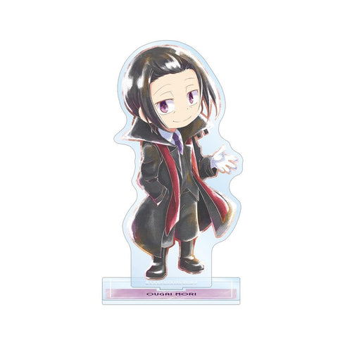 『文豪ストレイドッグス わん!』森鴎外 Ani-Art aqua label BIGアクリルスタンド【202507再販】