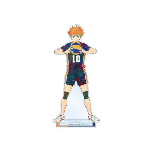 『ハイキュー!!』日向翔陽 Ani-Art 第4弾 特大アクリルスタンド【202506再販】