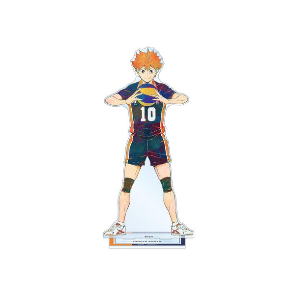 『ハイキュー!!』日向翔陽 Ani-Art 第4弾 特大アクリルスタンド【202608再販】