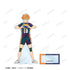 『ハイキュー!!』日向翔陽 Ani-Art 第4弾 特大アクリルスタンド【202608再販】
