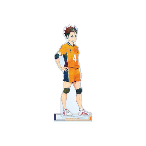 『ハイキュー!!』西谷 夕 Ani-Art 第4弾 特大アクリルスタンド【202608再販】