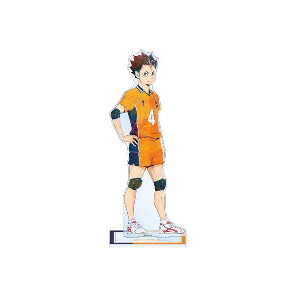 『ハイキュー!!』西谷 夕 Ani-Art 第4弾 特大アクリルスタンド【202608再販】