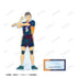『ハイキュー!!』田中龍之介 Ani-Art 第4弾 特大アクリルスタンド【202608再販】