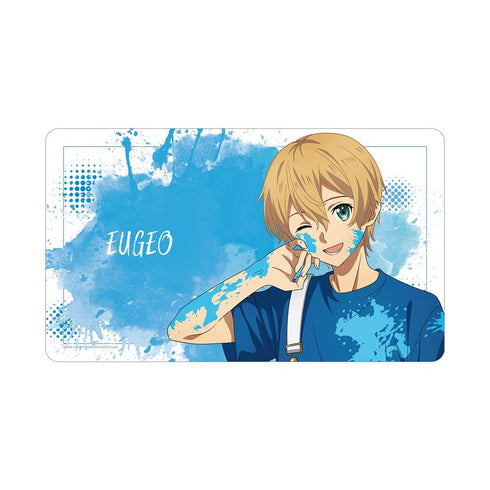 『ソードアート・オンライン』描き下ろし ユージオ ペイントスタイルver. マルチデスクマット【202609再販】