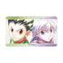 『HUNTER×HUNTER』ゴン&キルア Ani-Art aqua label マルチデスクマット【202508再販】
