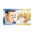 『HUNTER×HUNTER』レオリオ&クラピカ Ani-Art aqua label マルチデスクマット【202609再販】