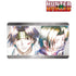 『HUNTER×HUNTER』クロロ&フェイタン Ani-Art aqua label マルチデスクマット【202609再販】