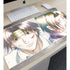 『HUNTER×HUNTER』クロロ&フェイタン Ani-Art aqua label マルチデスクマット【202609再販】