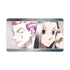 『HUNTER×HUNTER』ヒソカ&イルミ Ani-Art aqua label マルチデスクマット【202508再販】
