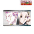 『HUNTER×HUNTER』ヒソカ&イルミ Ani-Art aqua label マルチデスクマット【202508再販】