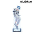 『MILGRAM -ミルグラム-』描き下ろし ハルカ LIVE EVENT「hallucination」ver. 特大アクリルスタンド【202502再販】