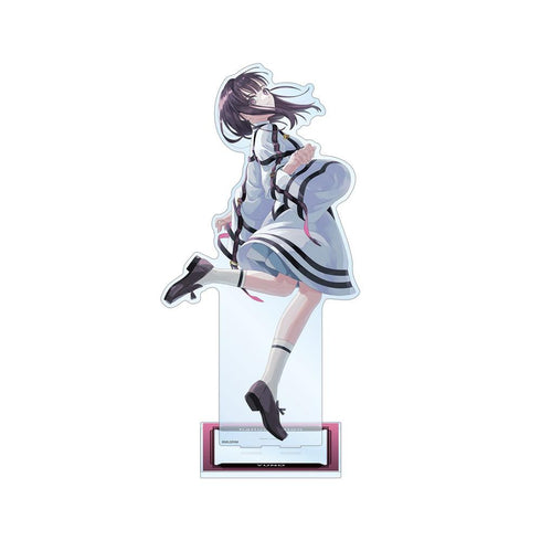 『MILGRAM -ミルグラム-』描き下ろし ユノ LIVE EVENT「hallucination」ver. 特大アクリルスタンド【202605再販】