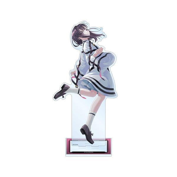『MILGRAM -ミルグラム-』描き下ろし ユノ LIVE EVENT「hallucination」ver. 特大アクリルスタンド【202605再販】