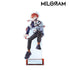 『MILGRAM -ミルグラム-』描き下ろし フータ LIVE EVENT「hallucination」ver. 特大アクリルスタンド【202409再販】