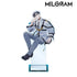 《MILGRAM -米尔格拉姆-》全新绘制 卡兹伊 LIVE EVENT“hallucination”版 特大亚克力立牌【202605再版】