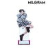 《MILGRAM -米尔格拉姆-》全新绘制 琴子 LIVE EVENT“hallucination”版 特大亚克力立牌【202605再版】