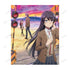『青春ブタ野郎はランドセルガールの夢を見ない』キービジュアル キャンバスボード【202512再販】