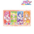 『アイカツ! 10th STORY ~未来へのSTARWAY~』ドリームアカデミー Ani-Art clear label マルチデスクマット【202412再販】