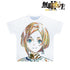 『無職転生II ~異世界行ったら本気だす~』サラ Ani-Art フルグラフィックTシャツユニセックス【202609再販】