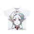 『無職転生II ~異世界行ったら本気だす~』フィッツ Ani-Art フルグラフィックTシャツユニセックス【202501再販】