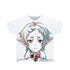 『無職転生II ~異世界行ったら本気だす~』フィッツ Ani-Art フルグラフィックTシャツユニセックス【202609再販】