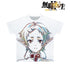 『無職転生II ~異世界行ったら本気だす~』フィッツ Ani-Art フルグラフィックTシャツユニセックス【202501再販】