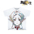 『無職転生II ~異世界行ったら本気だす~』フィッツ Ani-Art フルグラフィックTシャツユニセックス【202609再販】