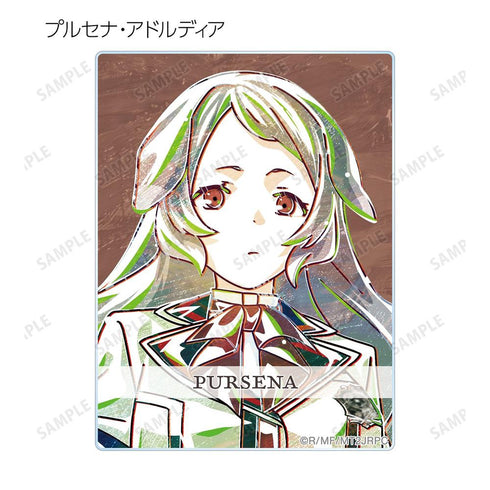 『無職転生II ~異世界行ったら本気だす~』トレーディング Ani-Art アクリルカード(単位/BOX)【202608再販】