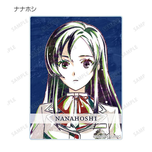 『無職転生II ~異世界行ったら本気だす~』トレーディング Ani-Art アクリルカード(単位/BOX)【202608再販】