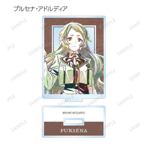 『無職転生II ~異世界行ったら本気だす~』トレーディング Ani-Art アクリルスタンド(単位/BOX)【202608再販】