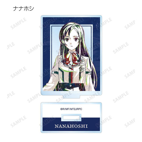 『無職転生II ~異世界行ったら本気だす~』トレーディング Ani-Art アクリルスタンド(単位/BOX)【202608再販】