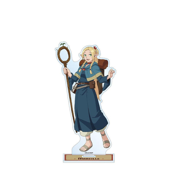 『ダンジョン飯』マルシル BIGアクリルスタンド【202602再販】