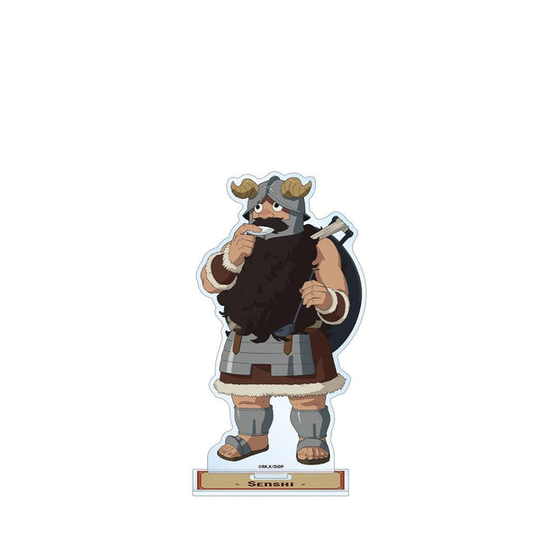 『ダンジョン飯』センシ BIGアクリルスタンド【202602再販】