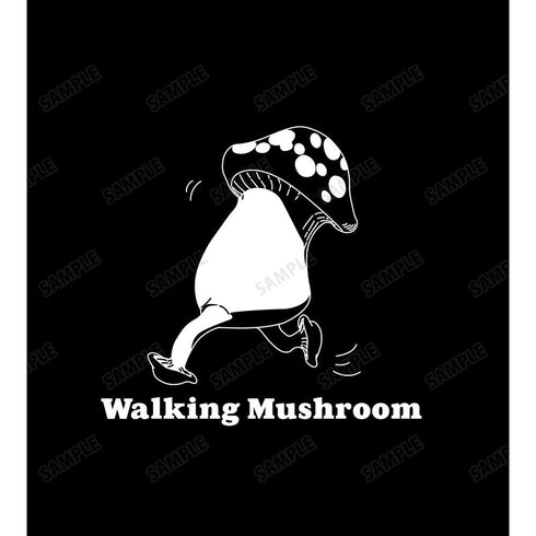 『ダンジョン飯』歩き茸 Tシャツメンズ【202602再販】