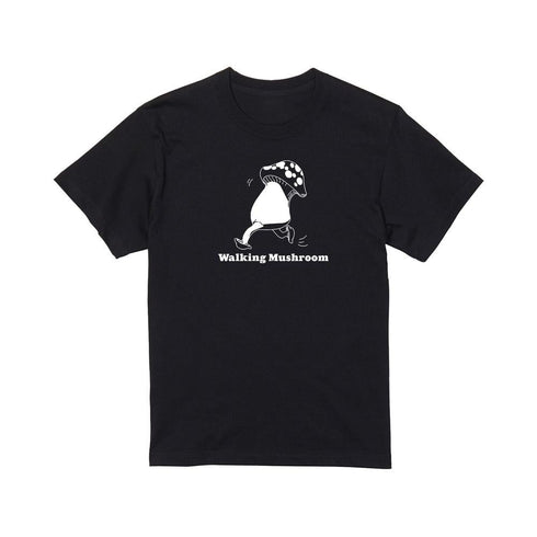 『ダンジョン飯』歩き茸 Tシャツレディース【202602再販】