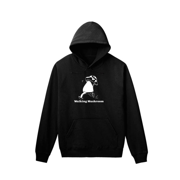 『ダンジョン飯』歩き茸 パーカーレディース【202602再販】