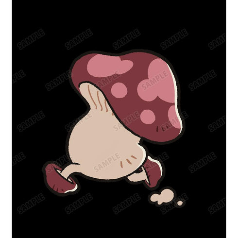 『ダンジョン飯』歩き茸 AirPodsケース【202602再販】