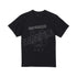 『魔女と野獣』「さあ、復讐の時間だ。」Tシャツメンズ【202503再販】
