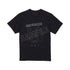 『魔女と野獣』「さあ、復讐の時間だ。」Tシャツレディース