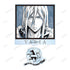 《家庭教師 Hitman REBORN!》斯佩爾比·斯夸羅(10年後)Ani-Art BLACK LABEL BIG 壓克力立牌【202607 再版】