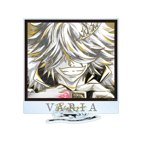 『家庭教師ヒットマンREBORN!』ベルフェゴール(10年後) Ani-Art BLACK LABEL BIGアクリルスタンド