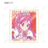 『アイカツ! 10th STORY ~未来へのSTARWAY~』トレーディング Ani-Art clear label ミニ色紙(単位/BOX)【202412再販】
