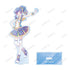 『アイカツ! 10th STORY ~未来へのSTARWAY~』霧矢あおい Ani-Art clear label BIGアクリルスタンド【202412再販】
