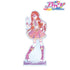 『アイカツ! 10th STORY ~未来へのSTARWAY~』紫吹 蘭 Ani-Art clear label BIGアクリルスタンド【202412再販】