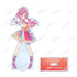 『アイカツ! 10th STORY ~未来へのSTARWAY~』音城セイラ Ani-Art clear label BIGアクリルスタンド【202412再販】