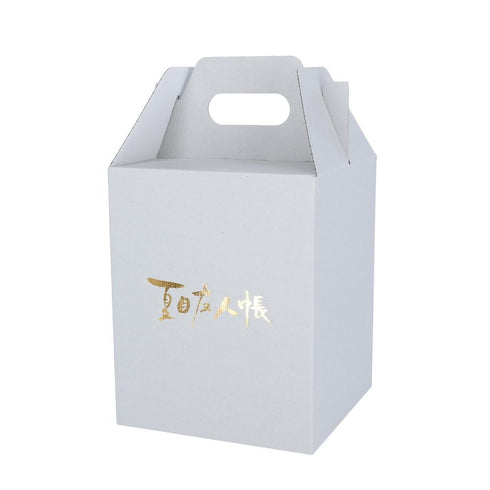 『夏目友人帳』ニャンコ先生 八女提灯 椿